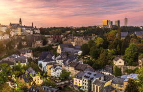 luxembourg